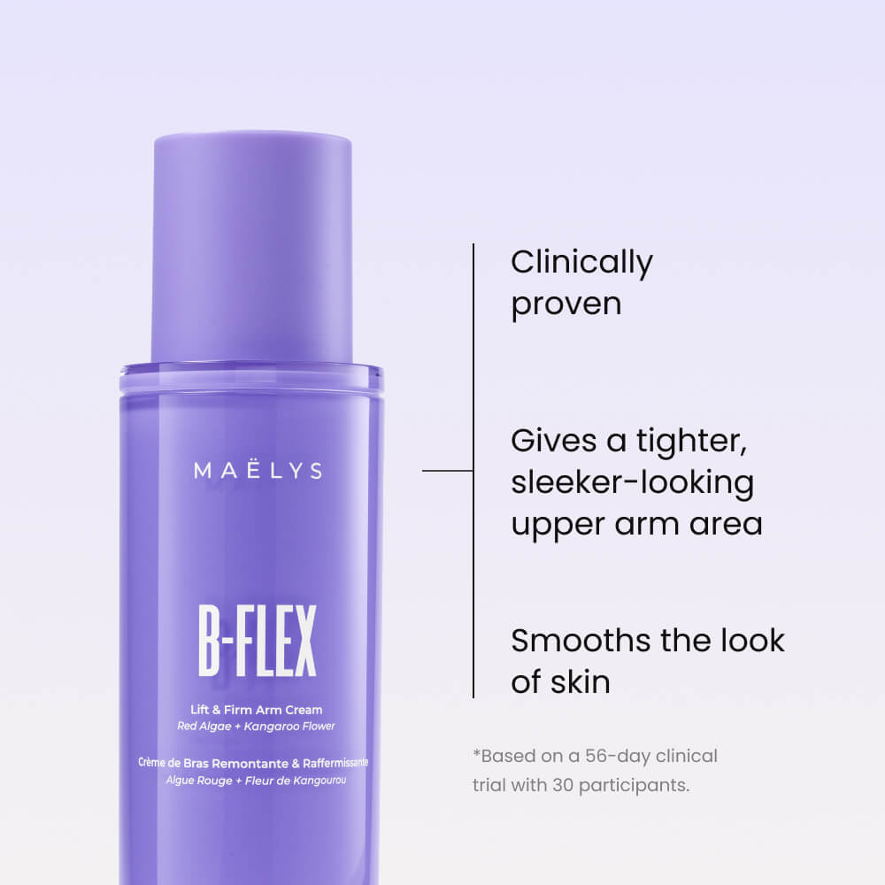 B-FLEX Lift &amp; Firm Arm Cream